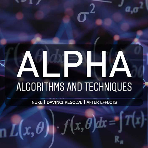 Alpha: Algorithms and Techniques